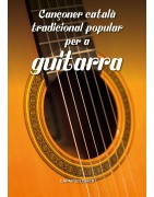 Partitures per a guitarra