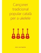 Partitures per a ukelele soprano