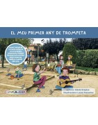 Métodes per a trompeta