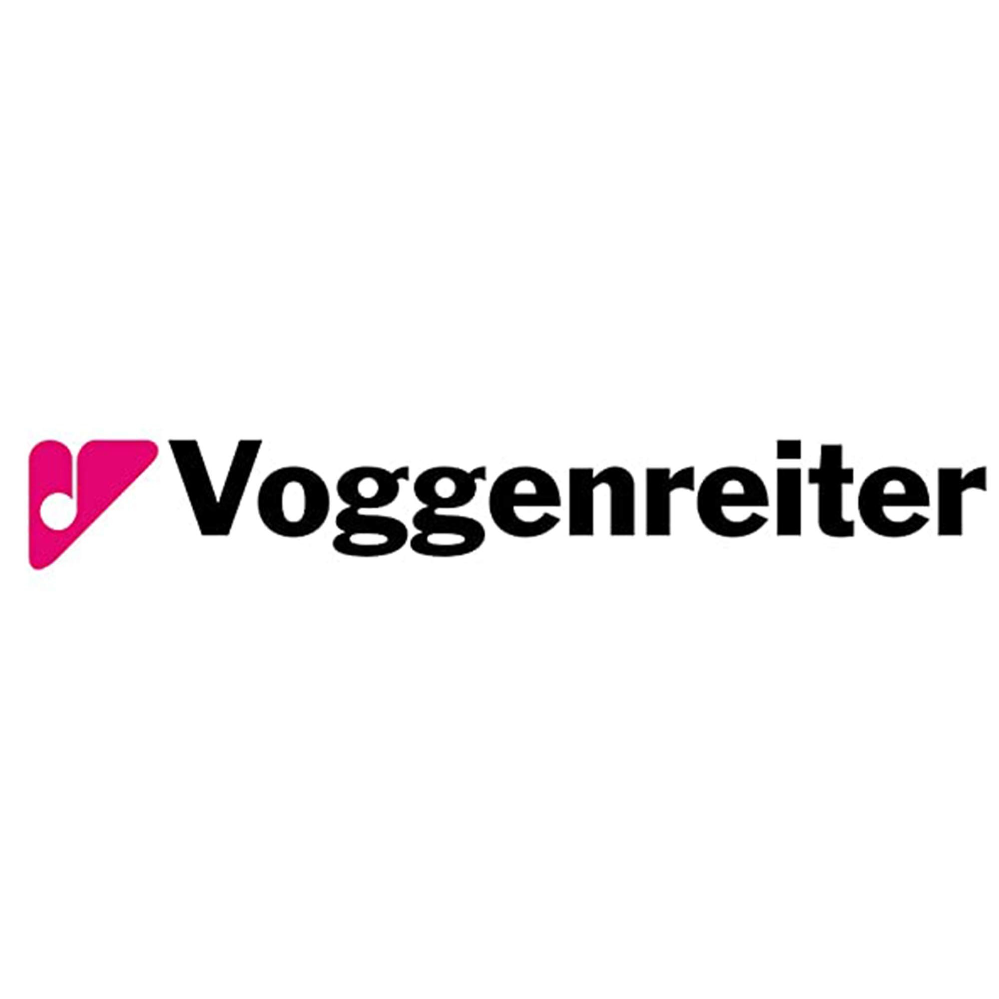 Voggenreiter