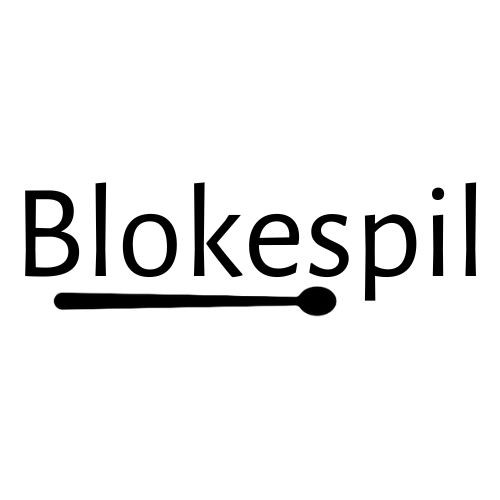 Blokespiel